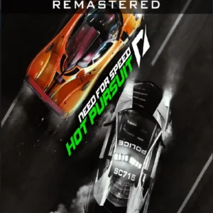Need for Speed Hot Pursuit Remastered