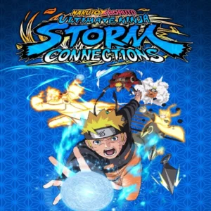 NARUTO X BORUTO Ultimate Ninja STORM CONNECTIONS