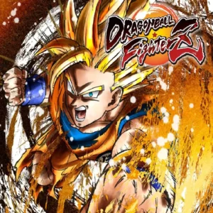Dragon Ball Fighterz