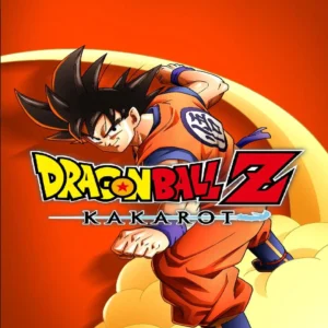 Dragon Ball Z Kakarot