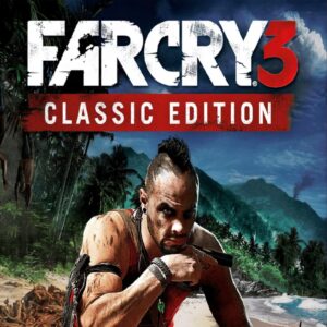 Far Cry 3 Classic Edition