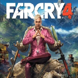 Far Cry 4