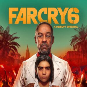 Far Cry 6