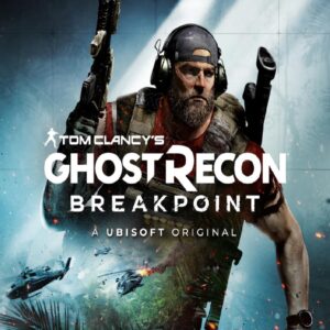 Ghost Recon® Breakpoint