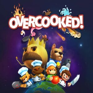 Overcooked