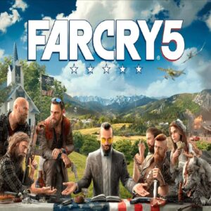Far Cry 5