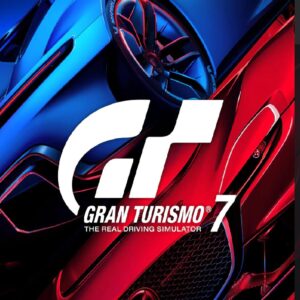 Gran Turismo 7