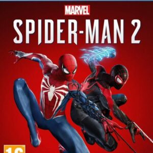 Marvel's Spider-Man 2