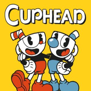 Cuphead