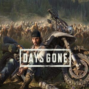 Days Gone