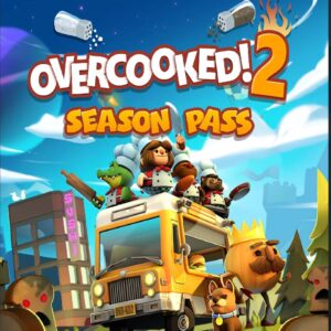Overcooked 2