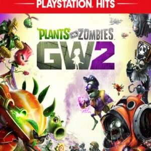Plants vs. Zombies™ Garden Warfare