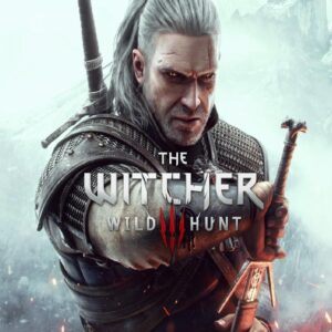 The Witcher 3 Wild Hunt