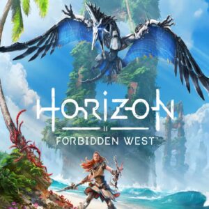 Horizon Forbidden West