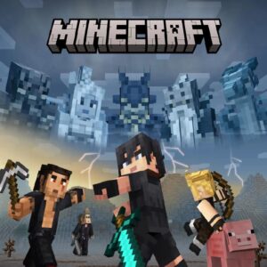 Minecraft