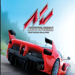 Assetto Corsa