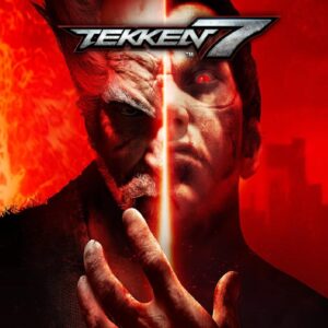 Tekken 7
