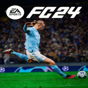 Fc 24