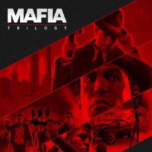 Mafia Trilogy