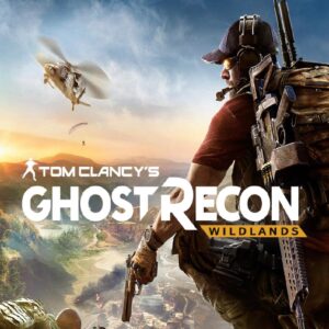 Ghost Recon Wildlands - Standard Edition