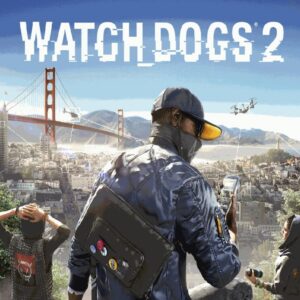 Watch Dogs 2