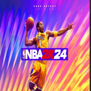 NBA 2K24