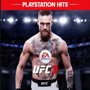 UFC 3