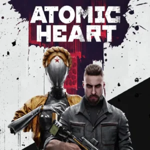 Atomic Heart