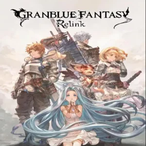 Granblue Fantasy: Relink Standard Edition