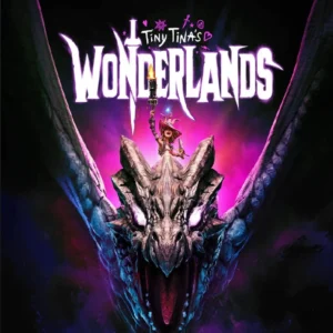 Tiny Tinas Wonderlands