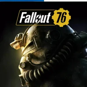 Fallout 76