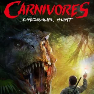 Carnivores: Dinosaur Hunt