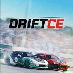 DRIFTCE