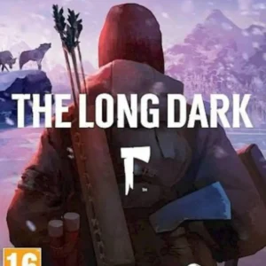 The Long Dark
