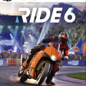 RIDE 6