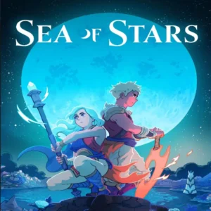Sea of Stars