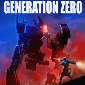 Generation Zero
