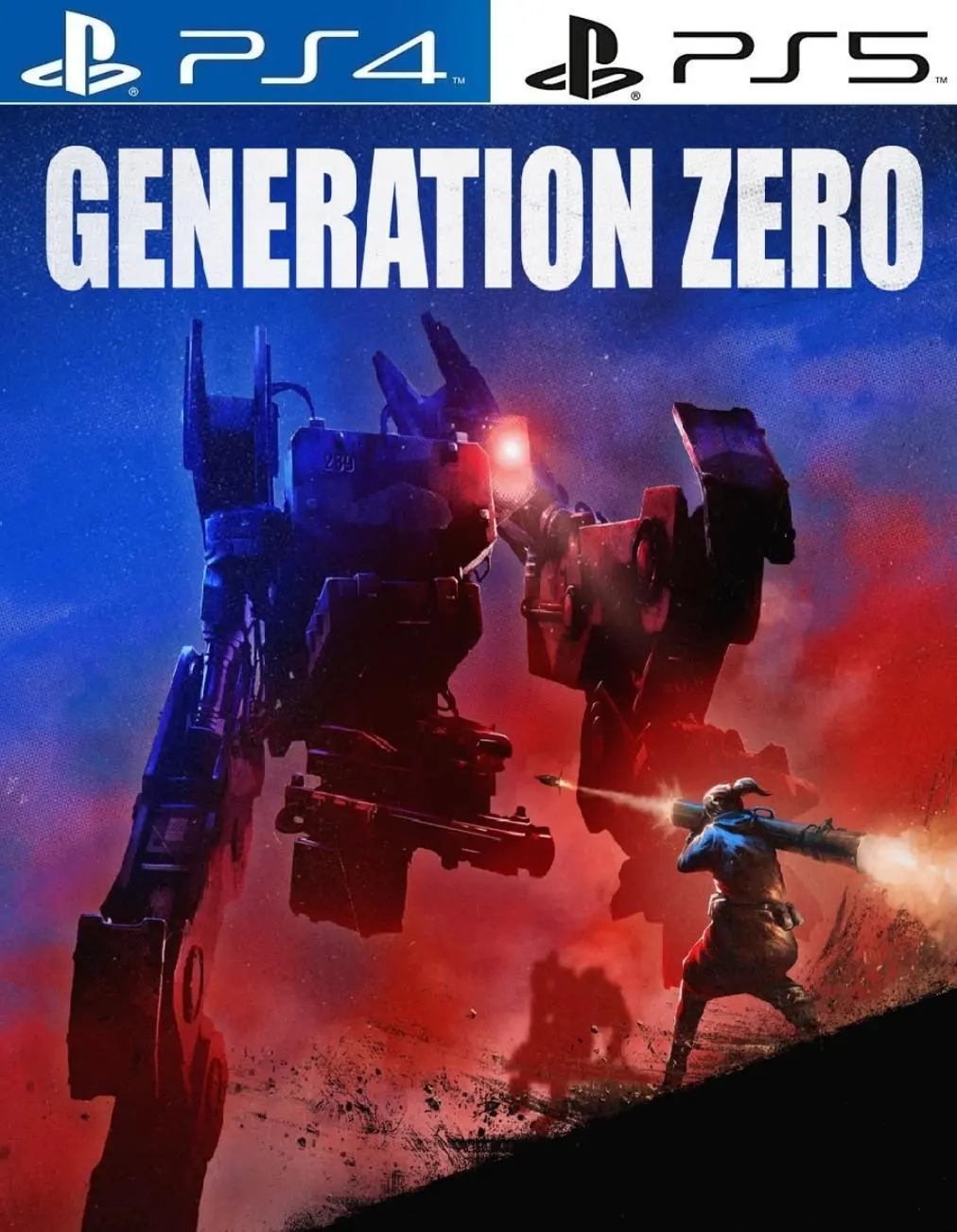 Generation Zero