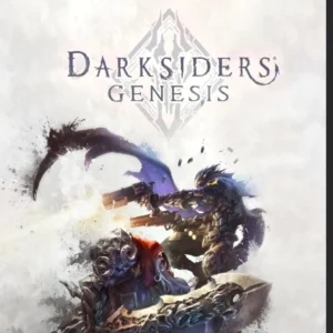 Darksiders Gensies