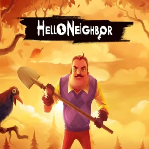 Hello Neighbor