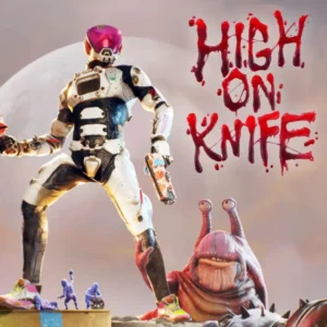 High On Life: High On Knife