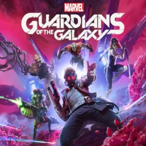 Marvel's Guardians of the Galaxy