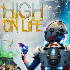 High On Life