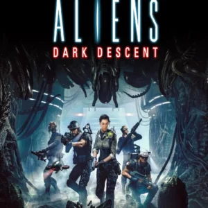 Aliens: Dark Descent