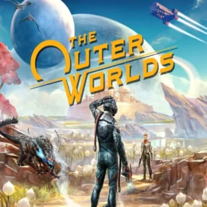 The Outer Worlds