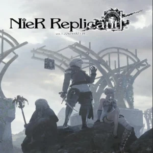 NieR Replicant