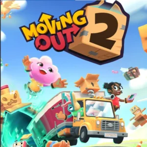 Moving Out 2