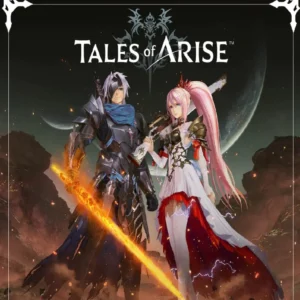Tales of Arise