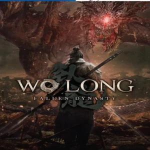 Wo Long Fallen Dynasty