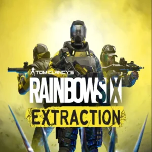 Tom Clancy's Rainbow Six® Extraction